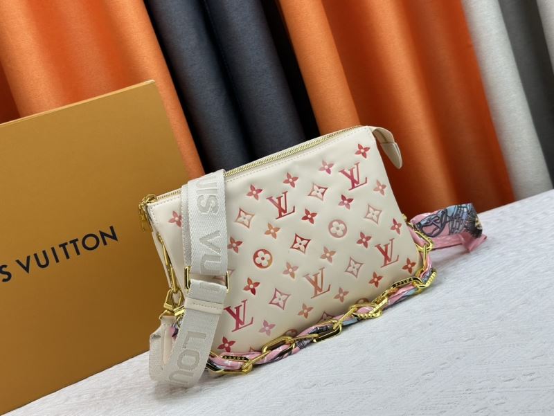 Louis Vuitton Satchel Bags